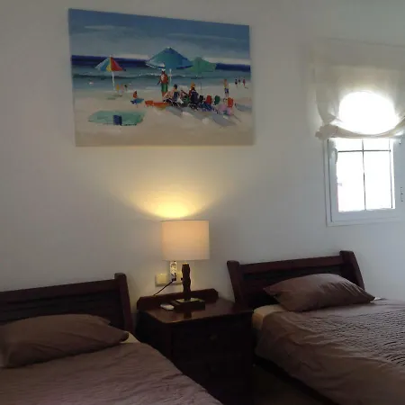 Villa Jasmine *